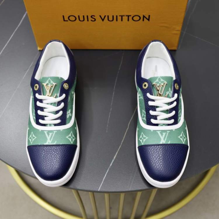 Picture of Louis Vuitton Shoes _SKULVsz38-45hnh056915616